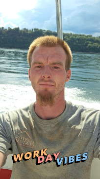 Devin, 33, United States