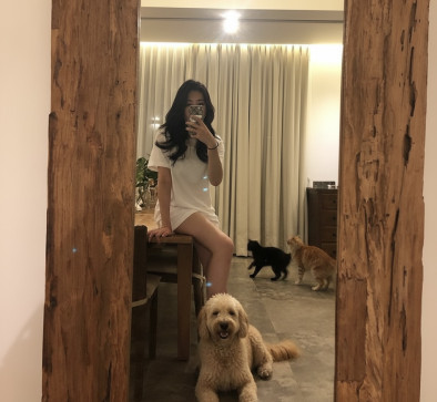 S, 35, United Kingdom