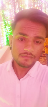 Prashant, 20, India