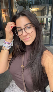 Michelle Gilley, 35, United States