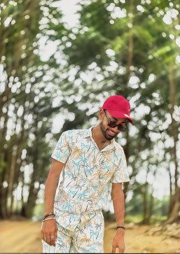 Your_Sagar, 23, India