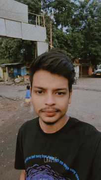 Srikant Kumar, 18, India