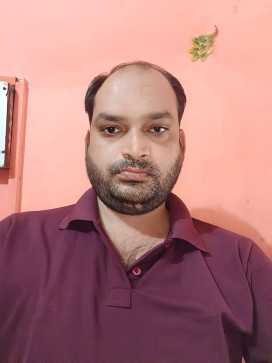 Pravin Kumar, 35, India