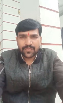 Hey Itsyour, 29, India