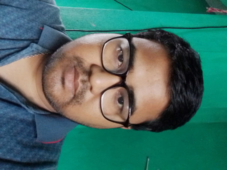 RAJKUMAR ROY, 31, India