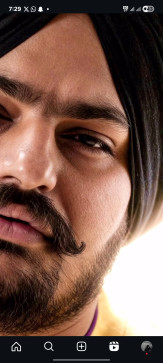 GAURAV THAKUR SHIVAY, 18, India