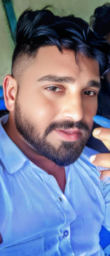 Jitender Singh, 32, India