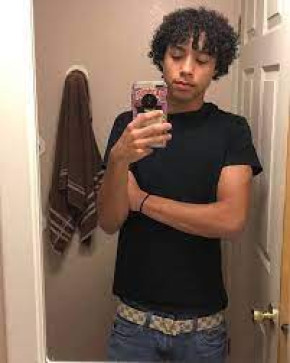 Jayson, 18, United States