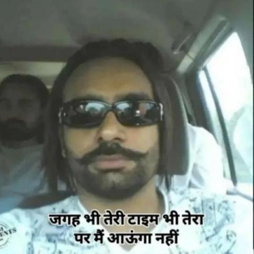 Sourav Chakraborty, 22, India