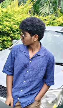 BLOXXY BOI, 20, India