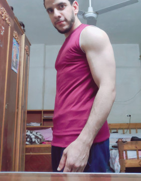Miz Adge, 34