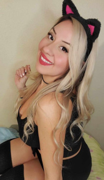 Nancy Myers, 25, United States