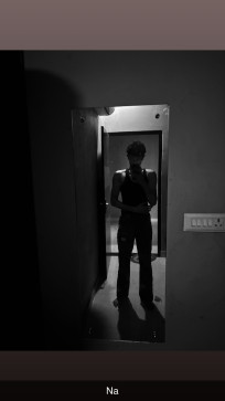 Priyanshu Naga, 19, India