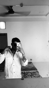 Pranav Patil, 19, India