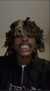 Michael Usry, 18, United States