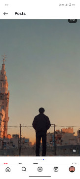 Alone Boy, 18, India