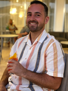 Alex, 31, United Kingdom