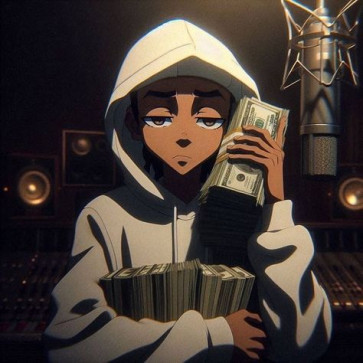 MAESTRO CHICOR, 18, Algeria