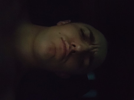 Kyle, 18, United States