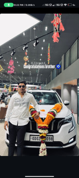 Hemaprava Rout, 18, India