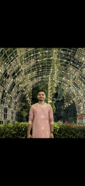 Karn Kumar, 23, India