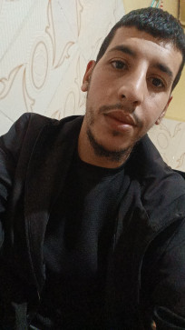 Hichem Rebahi, 27, Algeria
