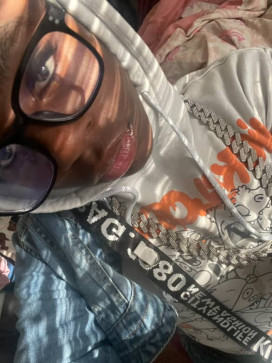 Badies Love, 18, United States