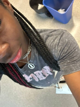 Badies Love, 18, United States