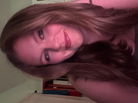 Anne, 19, United States