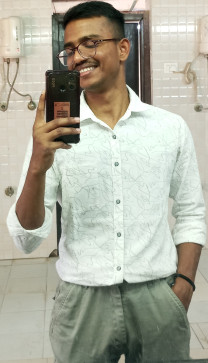 Ratty, 21, India