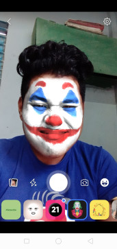 Mdarif, 25, Saudi Arabia