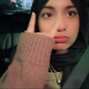 Meskiee, 18, Canada