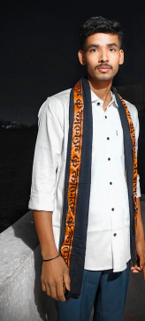 Gautam Kumar, 18, India