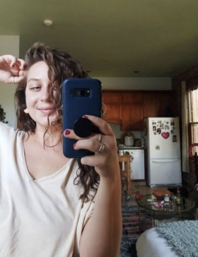 Adewale Emmanuel, 29, Canada