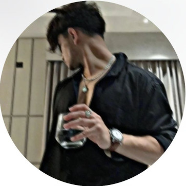 Imran Mahar, 20, Saudi Arabia