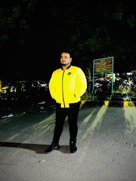 Kamal Chand, 23, India