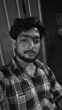 MD Raja, 24, India