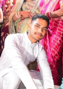 ASHUTOSH Yadav, 18, India