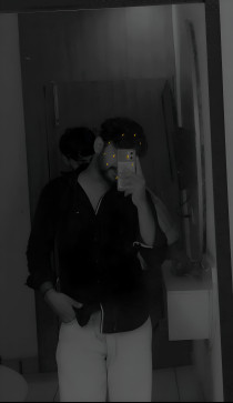 Mohit Verma Ji, 20, India