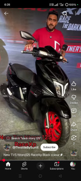 Govind Valvi, 18, India