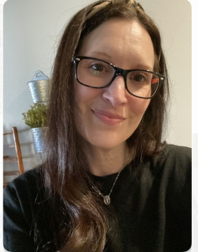 Patricia, 38, United States