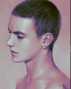 Khafro Fernandez, 18, Philippines