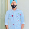 Lovepreet singh
