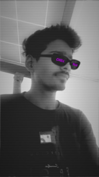 Shubham Kashyap, 18, India