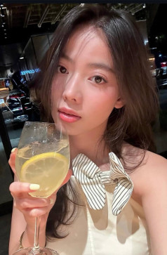 Ben Mario, 25, India