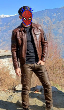 SuperReyansh, 25, India