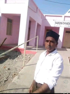 Johnny Jon, 18, India