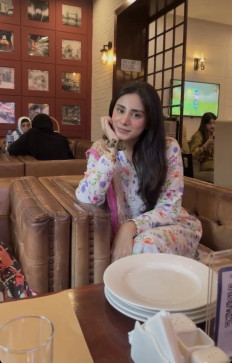 Vanni Kaul, 22, India