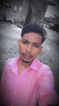 Abhishek Dhurve, 21, India