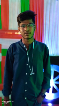 Amit Pradhan, 19, India